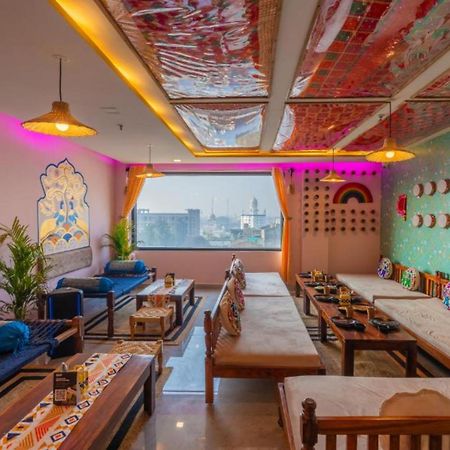 The Hosteller Amritsar, Near Golden Temple المظهر الخارجي الصورة