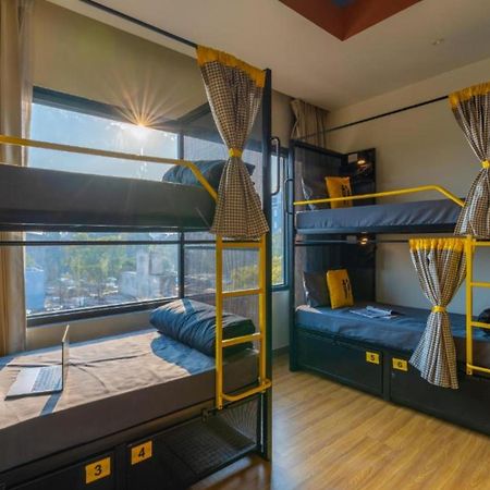 The Hosteller Amritsar, Near Golden Temple المظهر الخارجي الصورة