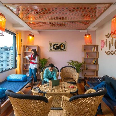 The Hosteller Amritsar, Near Golden Temple المظهر الخارجي الصورة