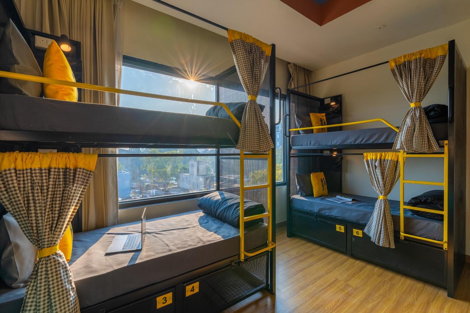 The Hosteller Amritsar, Near Golden Temple المظهر الخارجي الصورة