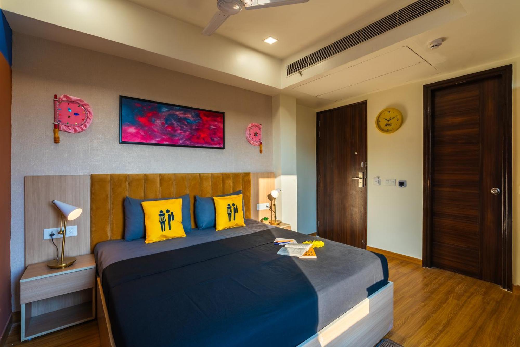 The Hosteller Amritsar, Near Golden Temple المظهر الخارجي الصورة