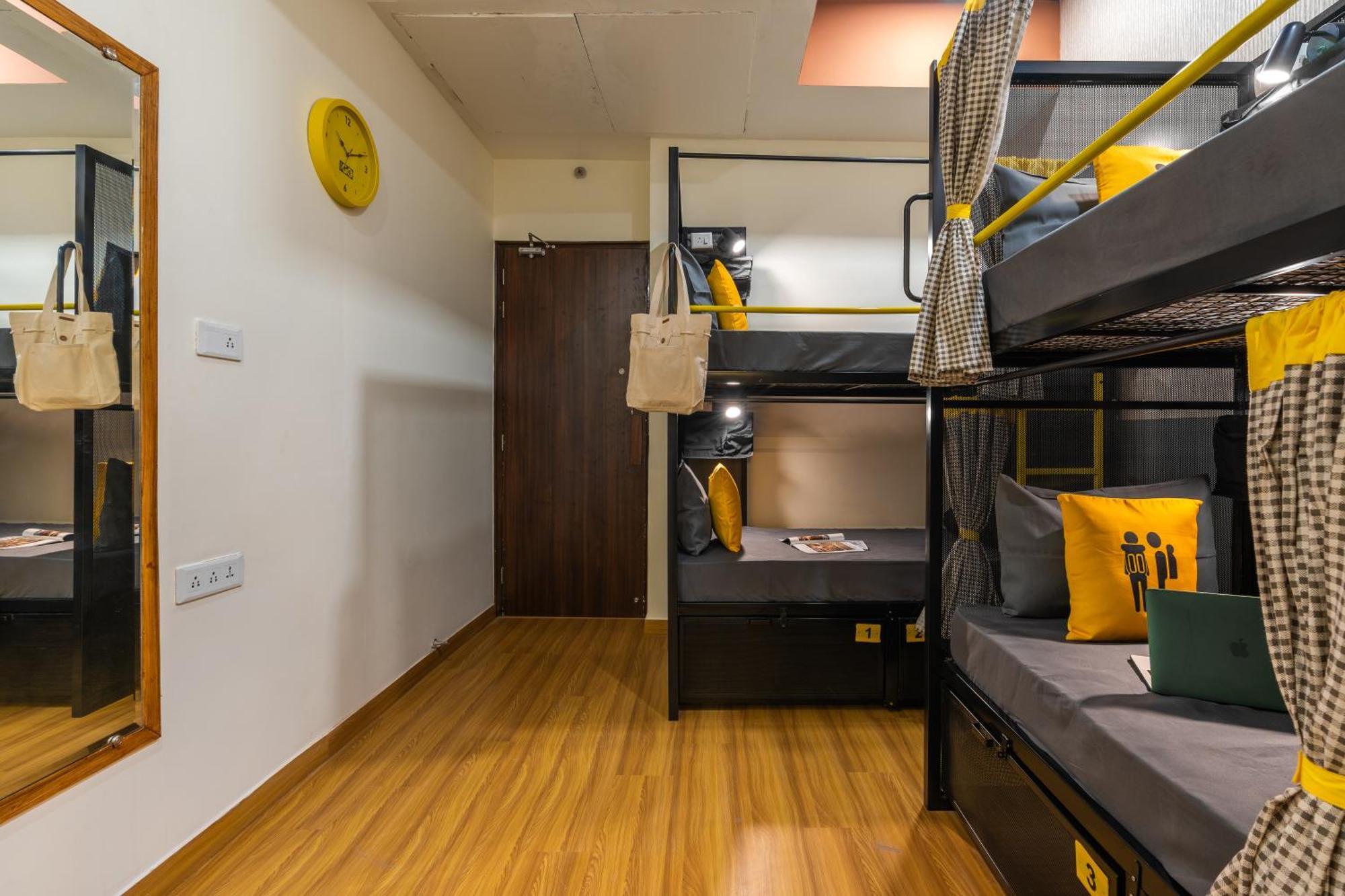 The Hosteller Amritsar, Near Golden Temple المظهر الخارجي الصورة