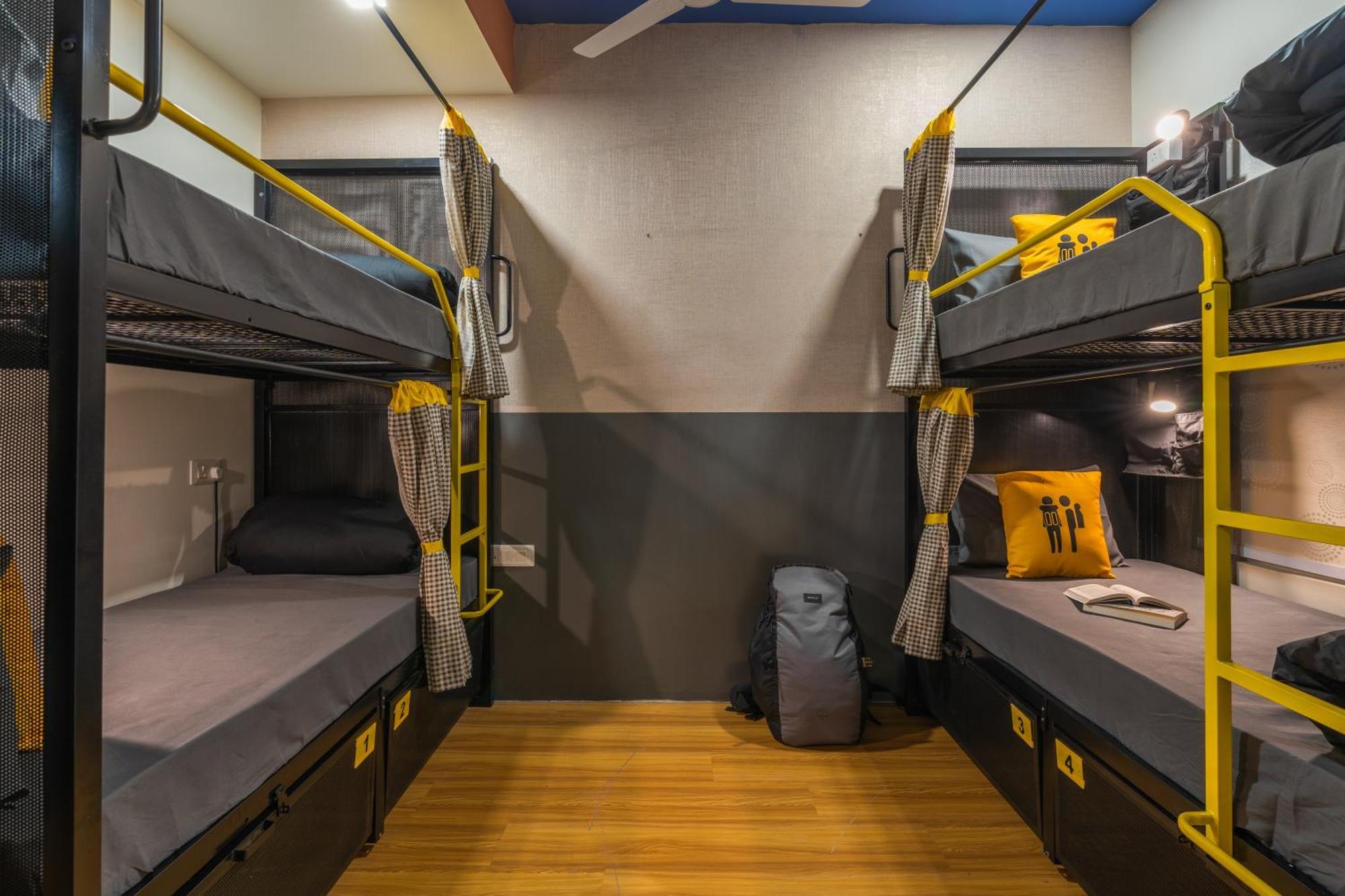 The Hosteller Amritsar, Near Golden Temple المظهر الخارجي الصورة