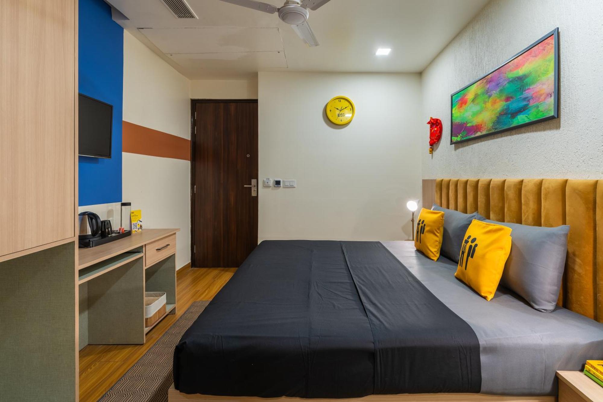 The Hosteller Amritsar, Near Golden Temple المظهر الخارجي الصورة