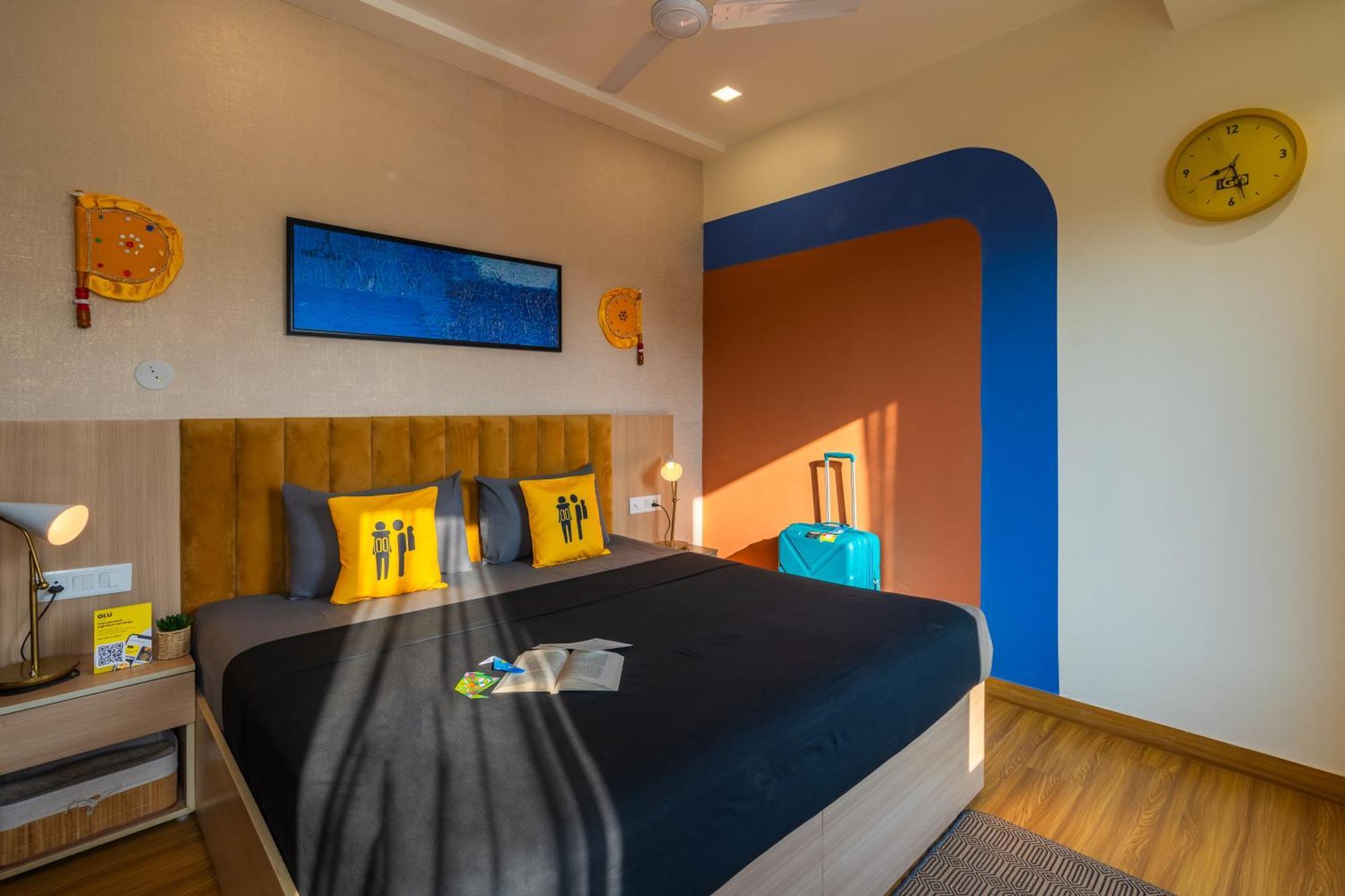 The Hosteller Amritsar, Near Golden Temple المظهر الخارجي الصورة