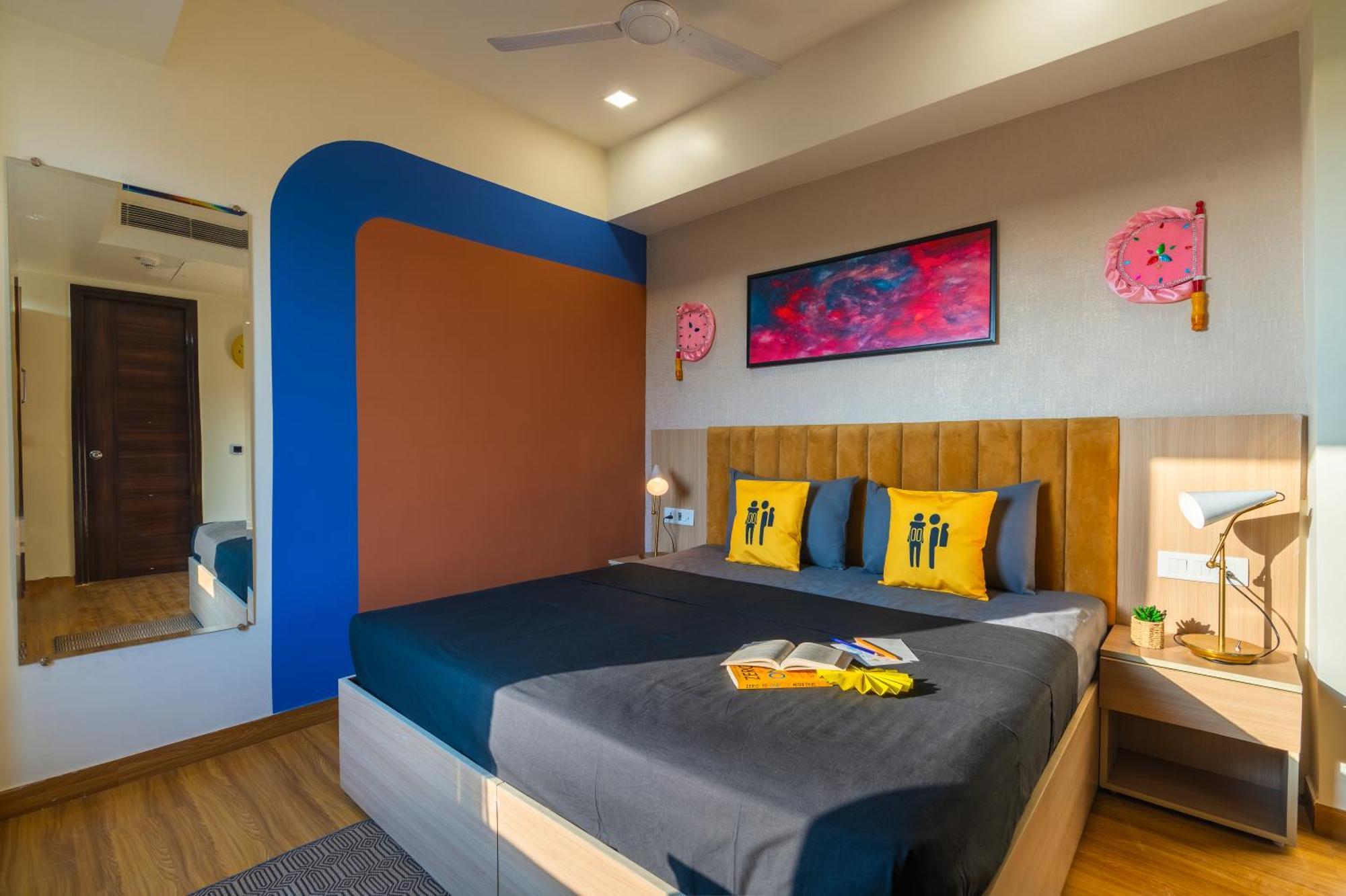 The Hosteller Amritsar, Near Golden Temple المظهر الخارجي الصورة