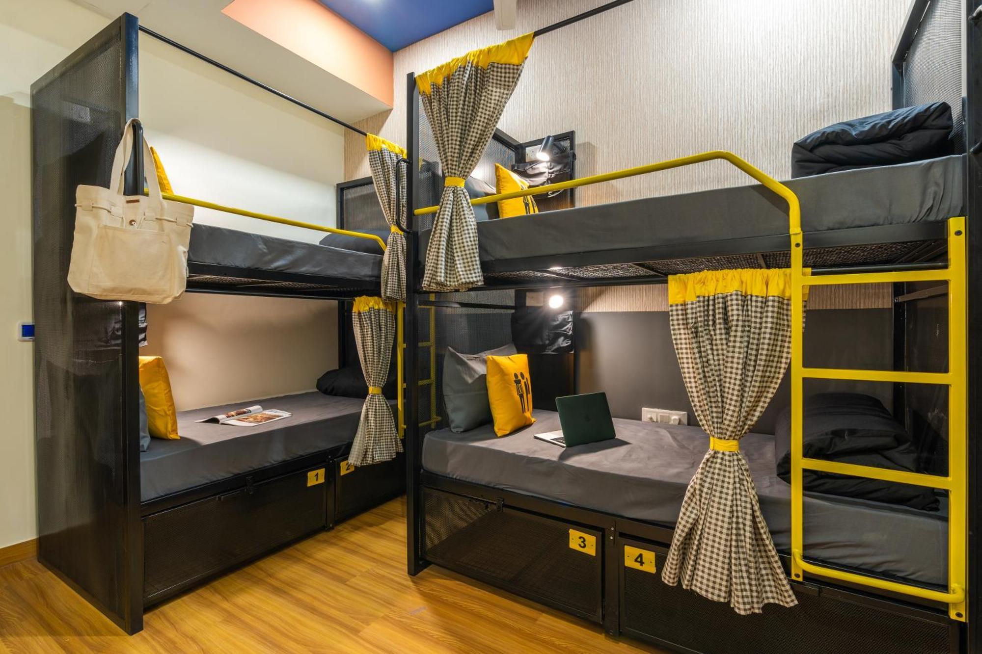 The Hosteller Amritsar, Near Golden Temple المظهر الخارجي الصورة