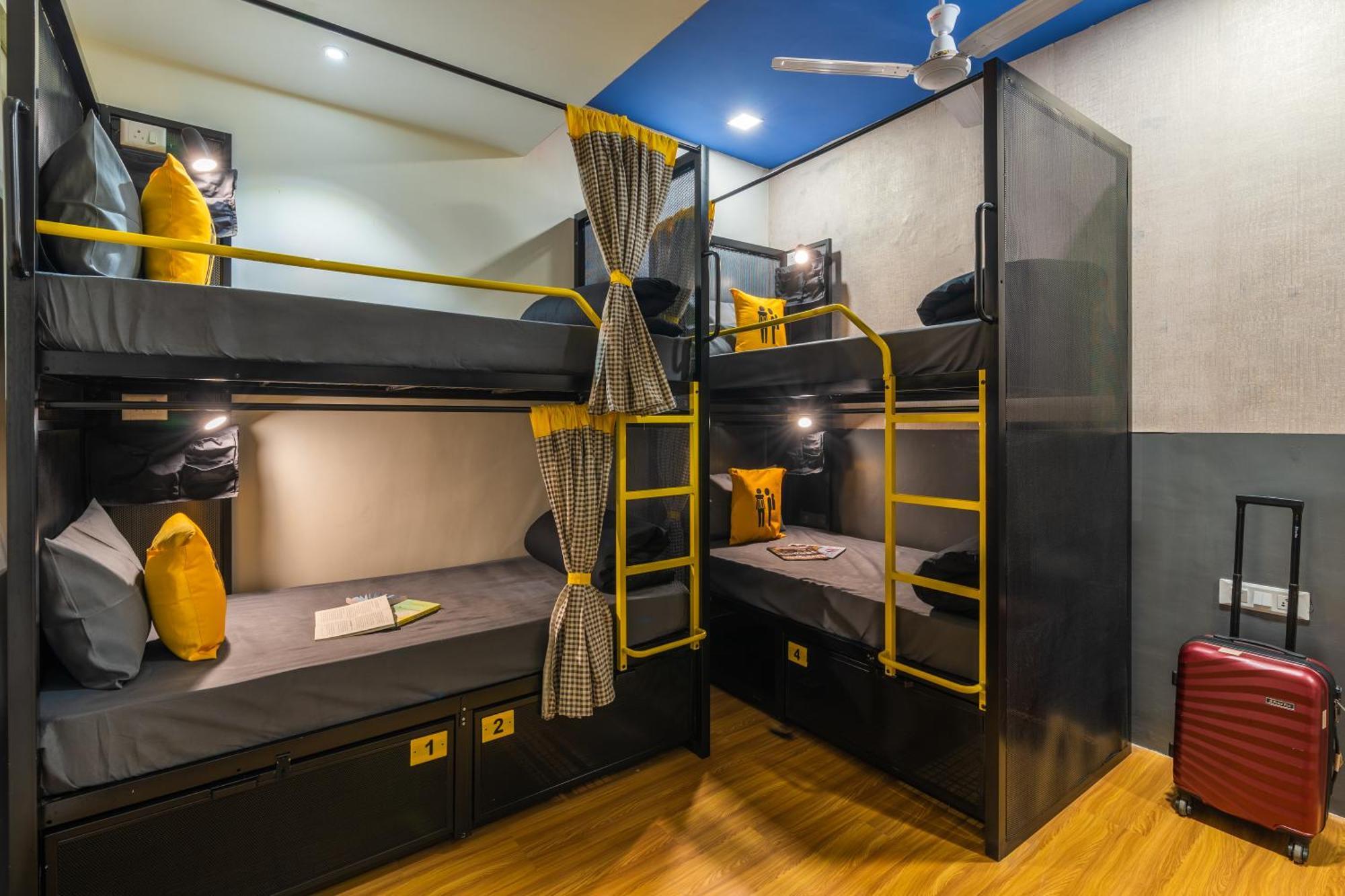 The Hosteller Amritsar, Near Golden Temple المظهر الخارجي الصورة