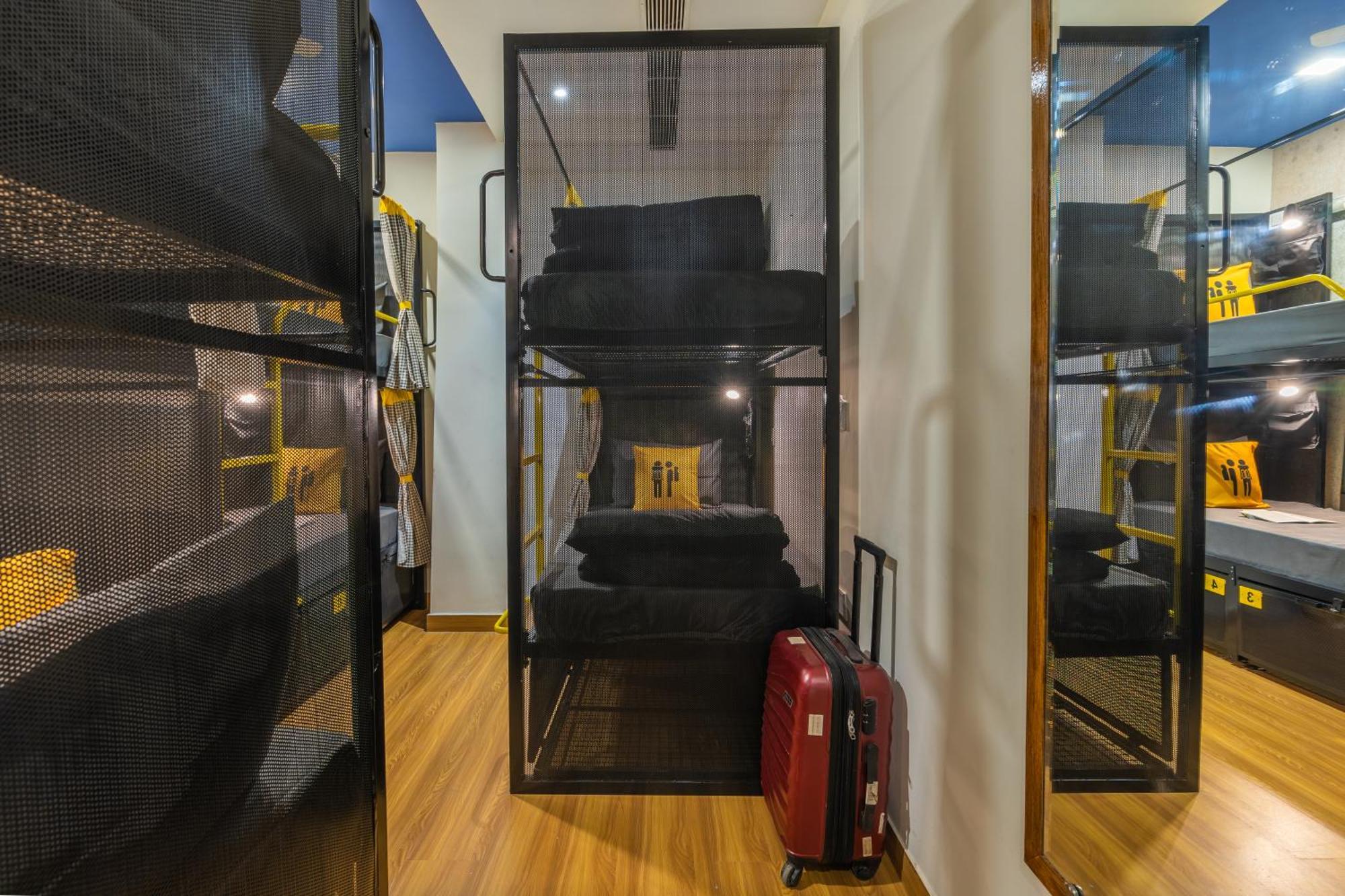 The Hosteller Amritsar, Near Golden Temple المظهر الخارجي الصورة