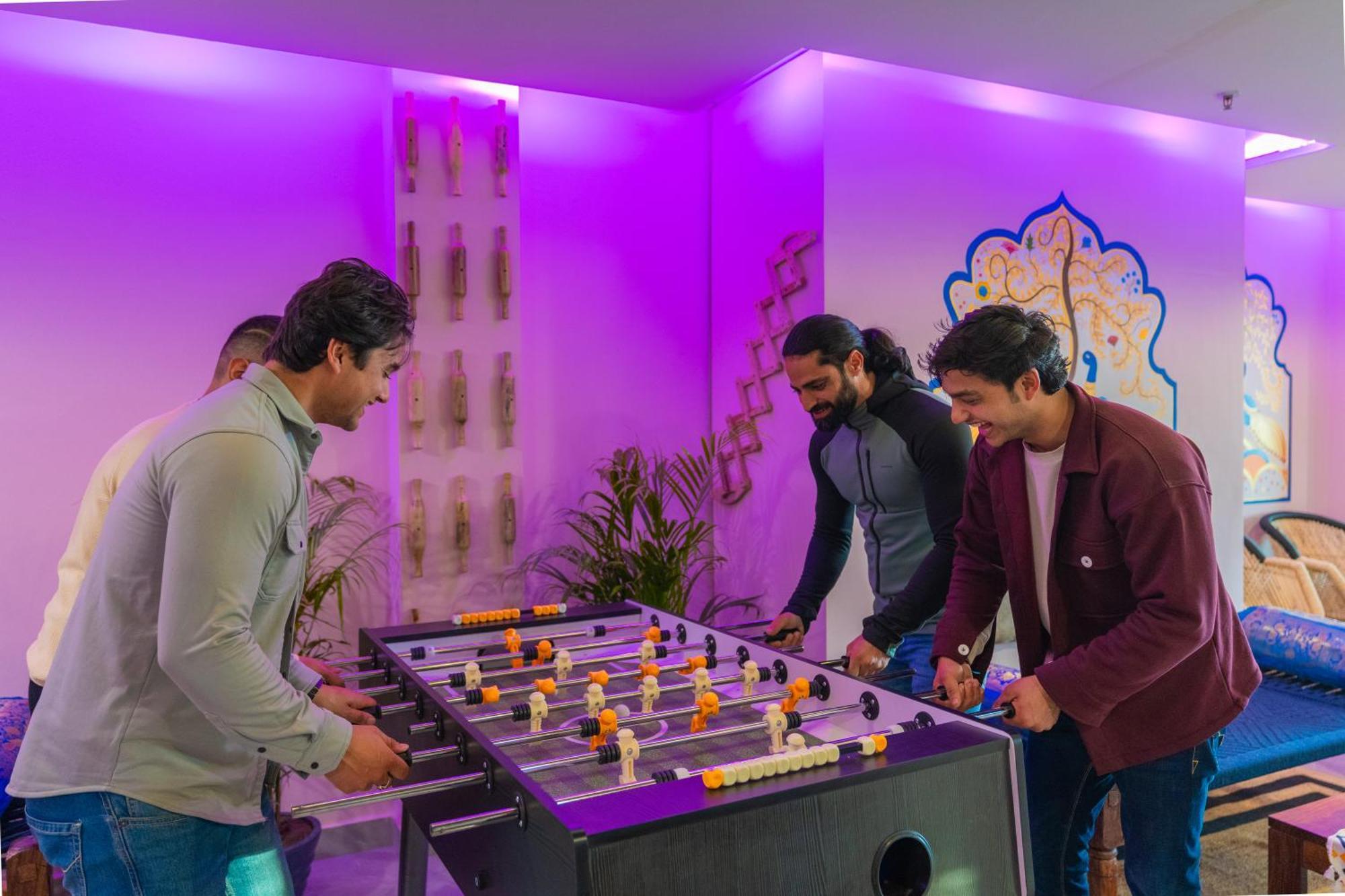 The Hosteller Amritsar, Near Golden Temple المظهر الخارجي الصورة