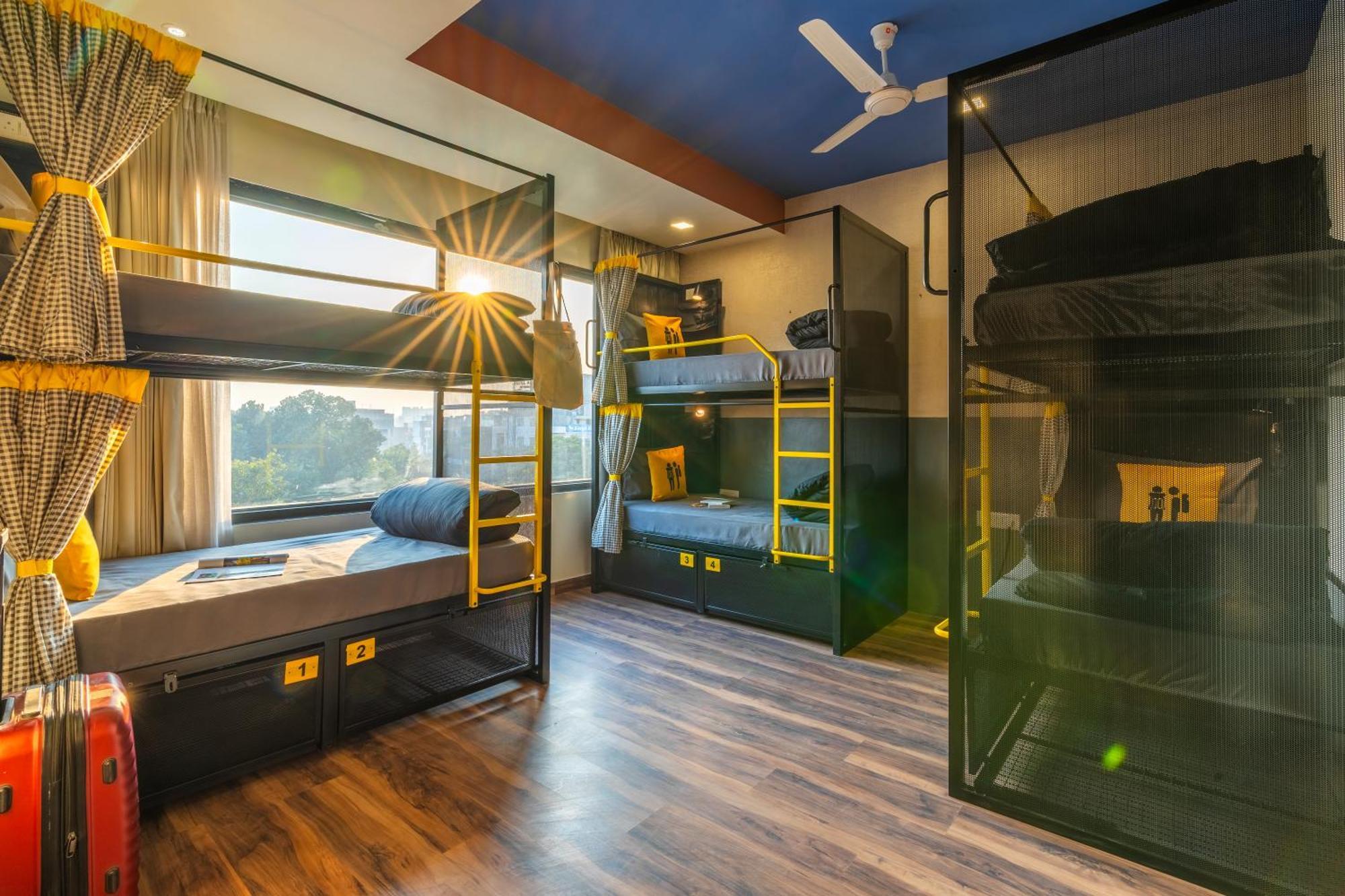 The Hosteller Amritsar, Near Golden Temple المظهر الخارجي الصورة