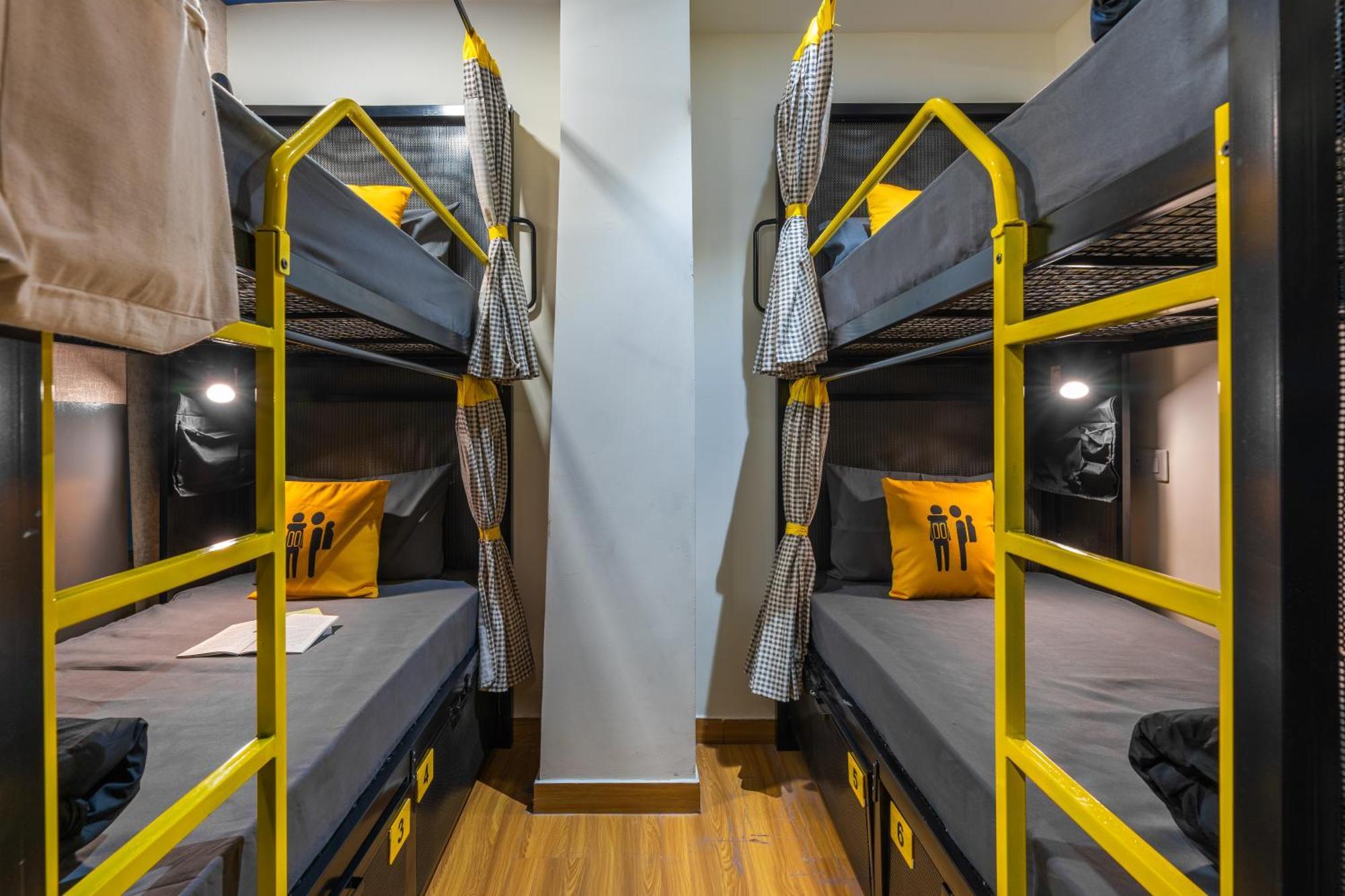 The Hosteller Amritsar, Near Golden Temple المظهر الخارجي الصورة