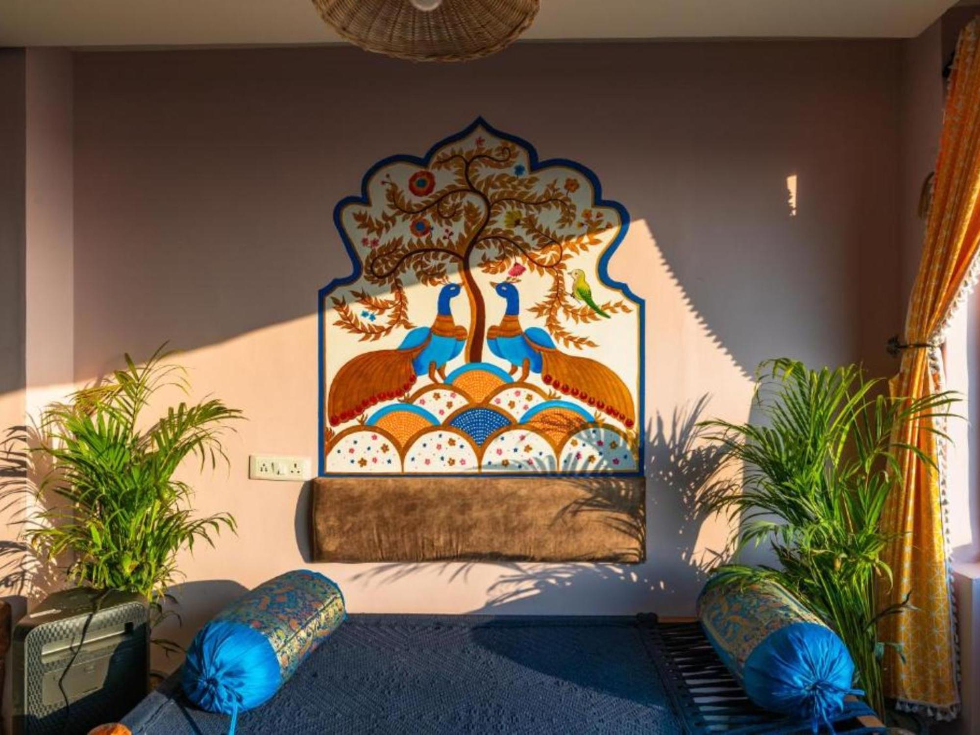 The Hosteller Amritsar, Near Golden Temple المظهر الخارجي الصورة