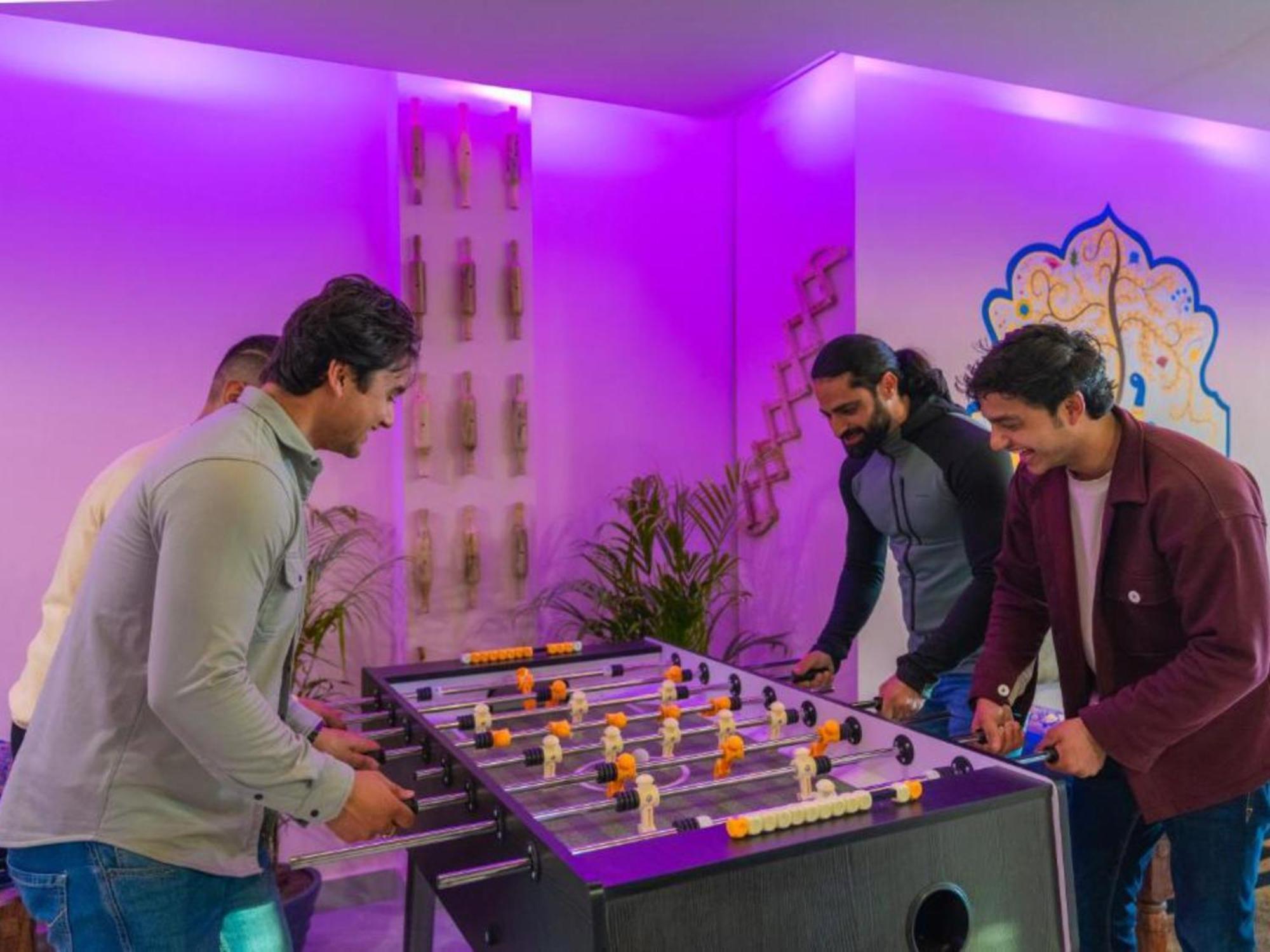 The Hosteller Amritsar, Near Golden Temple المظهر الخارجي الصورة